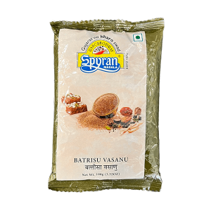 Vasanu Powder